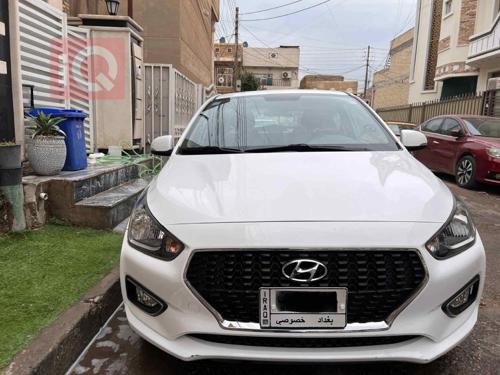 هیوندای رێینا